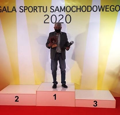  Marek Kaczmarek.