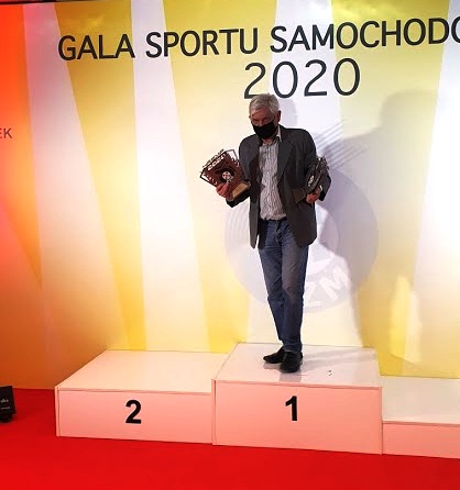  Marek Kaczmarek.