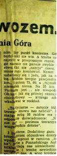 Rajd Polski 1946r