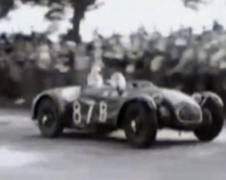 Bridgehampton - 1951r