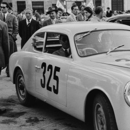 Mille Miglia 1951