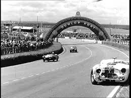 24h Le Mans - 1951r
