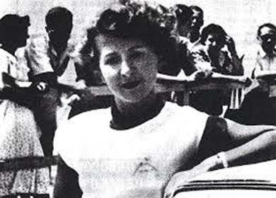 Rallye Femminille Perla di San Remo 1952