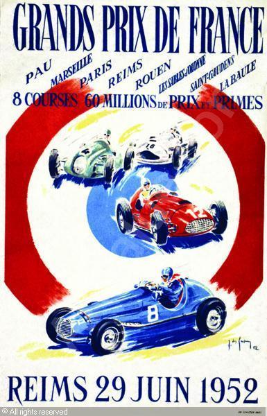 GP de Reims-1952r