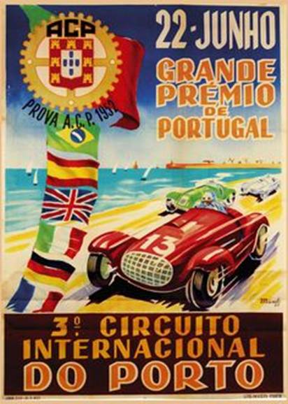 Porto - 1952