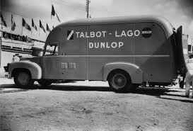 24h Le Mans - 1953r