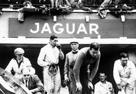 24h Le Mans - 1953r.