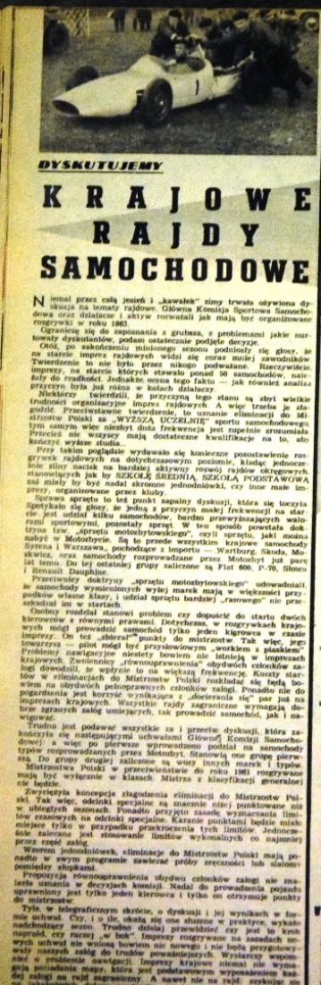 RSMP - 1961r