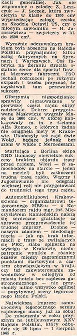 Motor 34 / 1964