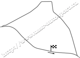Plan toru