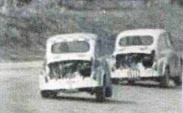 Mugello Grand Prix - 1968r