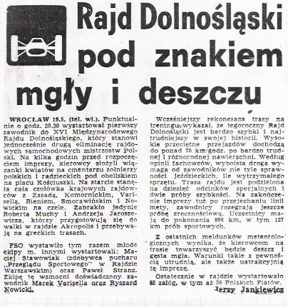 (Przegląd Sportowy)