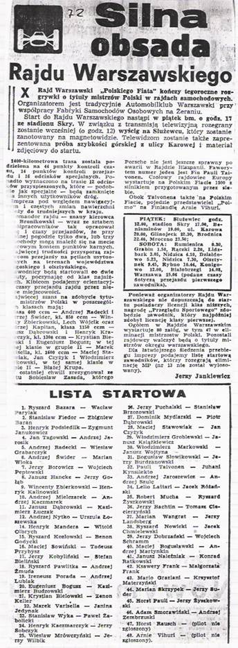(Przegląd Sportowy)