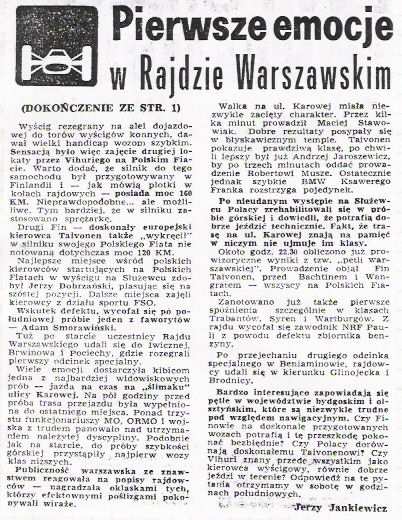 (Przegląd Sportowy)