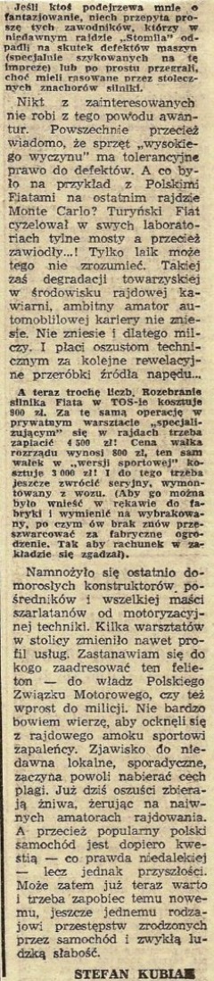RSMP - 1972r