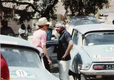 Hannu Mikkola.