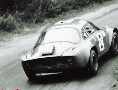 6 Ronde Cevelone. 3.09.1972r.