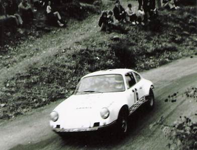 6 Ronde Cevelone. 3.09.1972r.