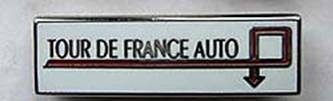 17. Tour de France Automobile (F). 8 eliminacja.  22-24.09.1972r.