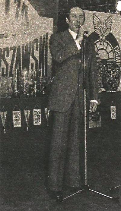 Jan Bronikowski