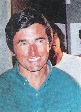 3 Rally El Corte Ingles.  29-30.09.1979r.