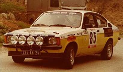 Bernard Picone i Robert Cianelli