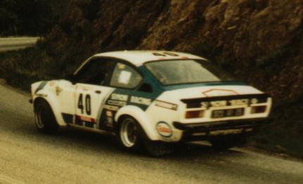 Yves Loubet i Rene Alemany