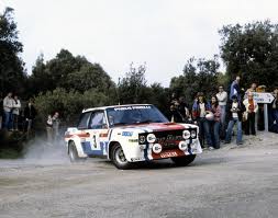 Michele Mouton i Francoise Conconi