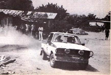 Carlos Torres i Miguel Oliveira
