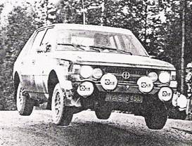 Polonez 2000