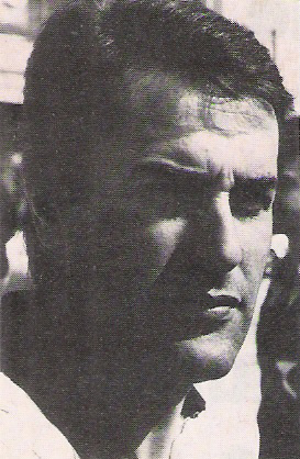  “Tony” Fassina.