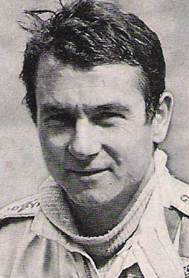 Bob Wollek
