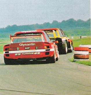 Sport Auto 7/1979