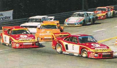 Nurburgring