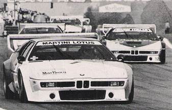 Rallye Racing 7 / 1979