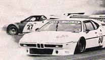 BMW M1
