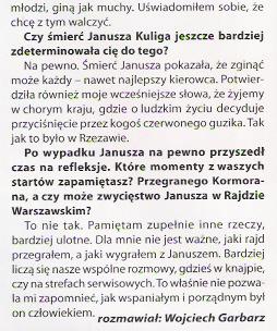 Hołowczyc Krzysztof
