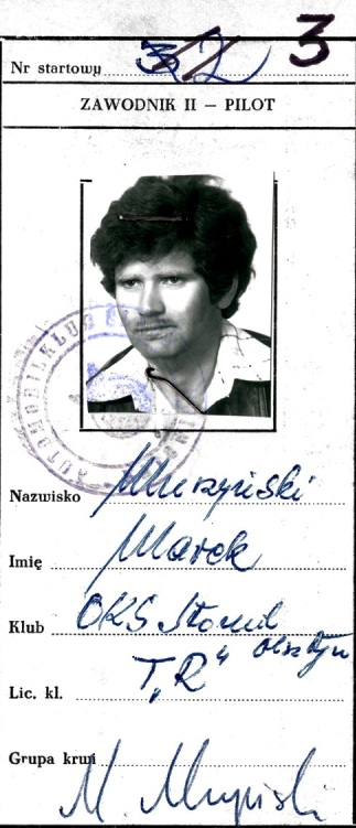 Marek Muszyński