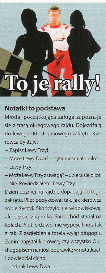 (WRC 118 / lipiec 2011)
