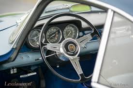 Alfa Romeo Giulia SS.