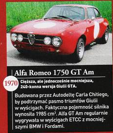 Alfa Romeo GTAm