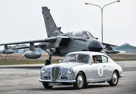 Lancia Aurelia GT