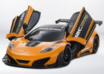 McLaren MP4-12C CanAm Edition