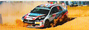  Mitsubishi Lancer Evo IX.