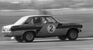 Opel Ascona 1.9 SR.