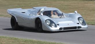 Porsche 917