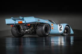 Porsche 917