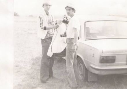 Poznań - 1978r
