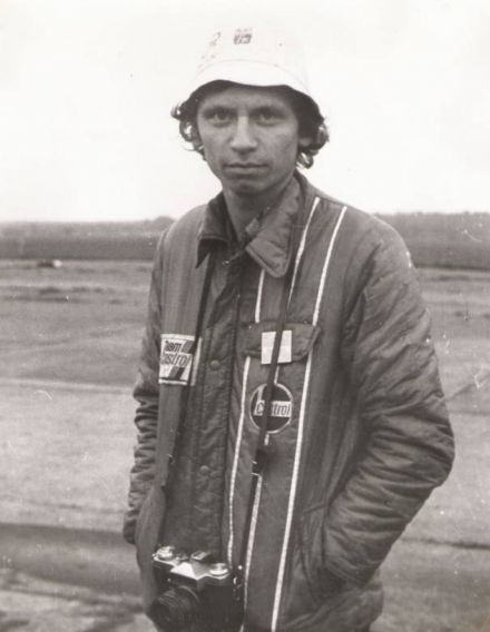 Poznań - 1978r