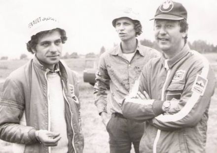 Bemowo - 1978r